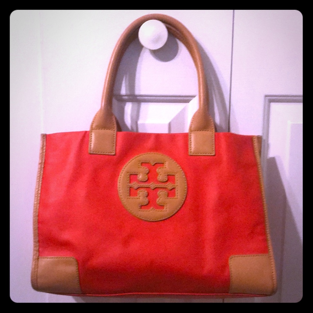 Tory Burch Ella Tote